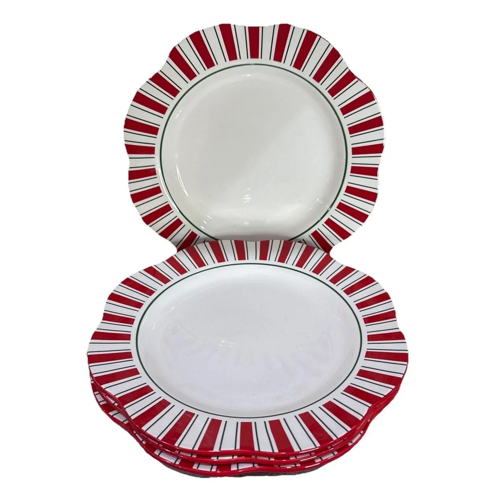 Pier 1 One Candy Cane 11